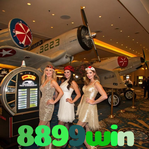 A Magia dos Jogos de Fantasia na 8899win