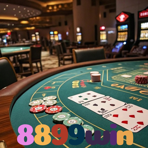 A Magia dos Jogos de Fantasia na 8899win