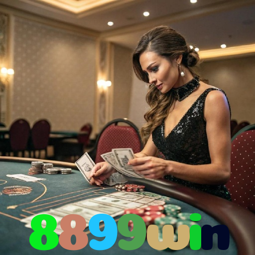 A Magia dos Jogos de Fantasia na 8899win