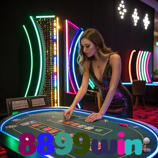 A Magia dos Jogos de Fantasia na 8899win