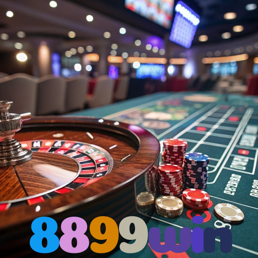 A Magia dos Jogos de Fantasia na 8899win
