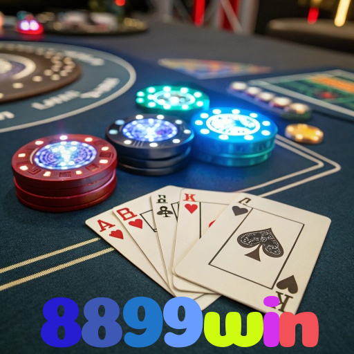 A Magia dos Jogos de Fantasia na 8899win