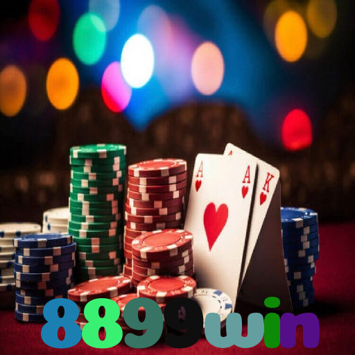 A Magia dos Jogos de Fantasia na 8899win