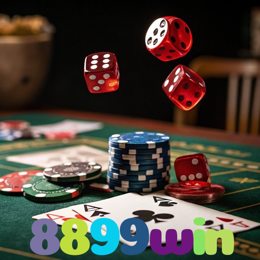 A Magia dos Jogos de Fantasia na 8899win