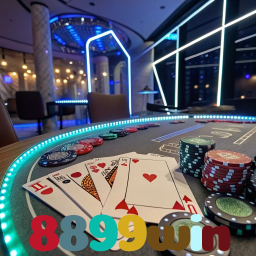 A Magia dos Jogos de Fantasia na 8899win