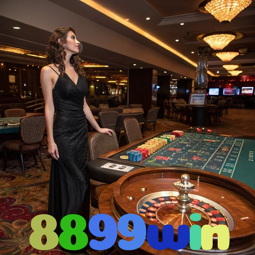 A Magia dos Jogos de Fantasia na 8899win