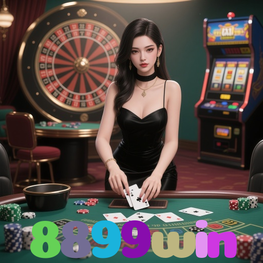 A Magia dos Jogos de Fantasia na 8899win