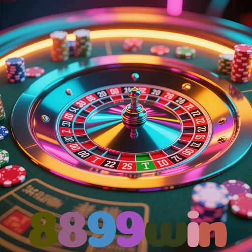 A Magia dos Jogos de Fantasia na 8899win