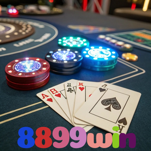 A Magia dos Jogos de Fantasia na 8899win
