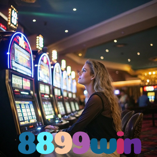 A Magia dos Jogos de Fantasia na 8899win