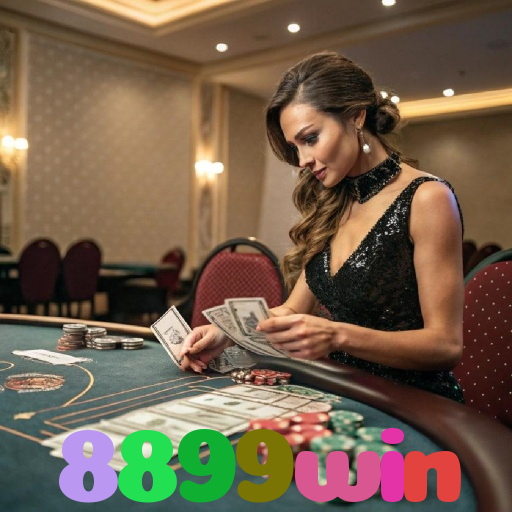 A Magia dos Jogos de Fantasia na 8899win
