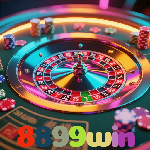 A Magia dos Jogos de Fantasia na 8899win