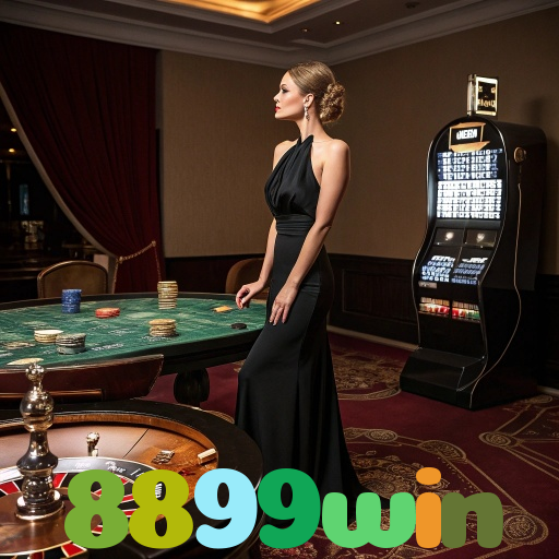A Magia dos Jogos de Fantasia na 8899win