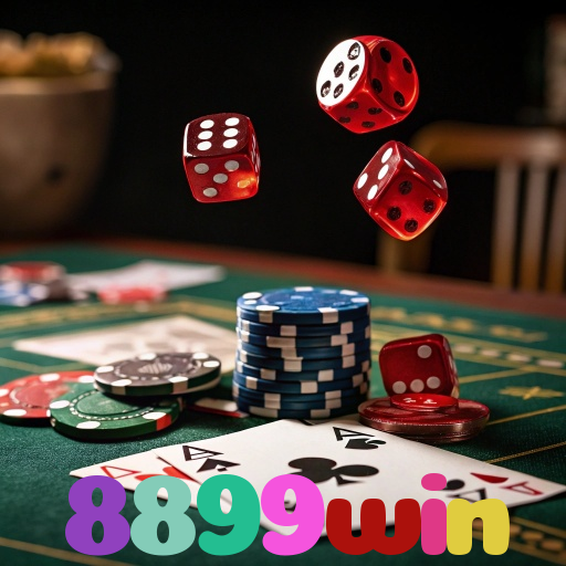 A Magia dos Jogos de Fantasia na 8899win