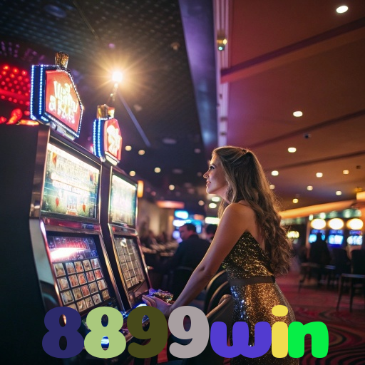 A Magia dos Jogos de Fantasia na 8899win