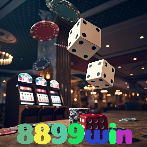 A Magia dos Jogos de Fantasia na 8899win
