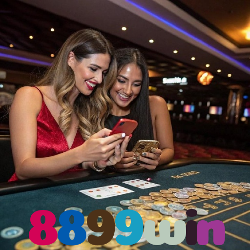A Magia dos Jogos de Fantasia na 8899win