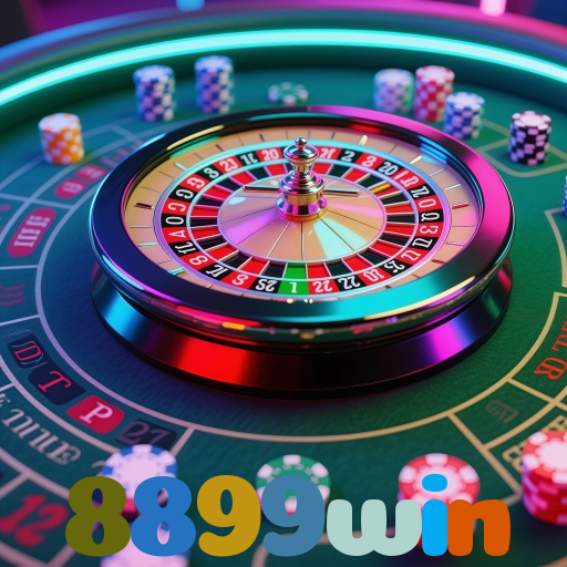 A Magia dos Jogos de Fantasia na 8899win