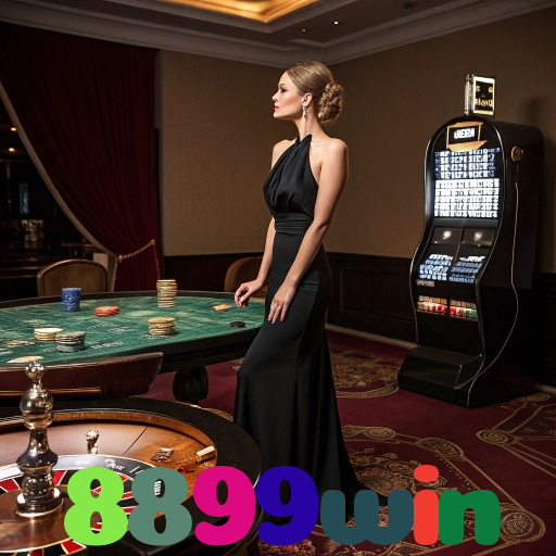 A Magia dos Jogos de Fantasia na 8899win