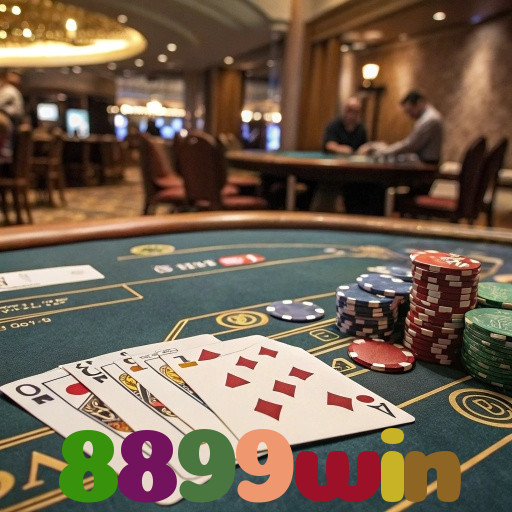 A Magia dos Jogos de Fantasia na 8899win