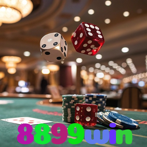 A Magia dos Jogos de Fantasia na 8899win
