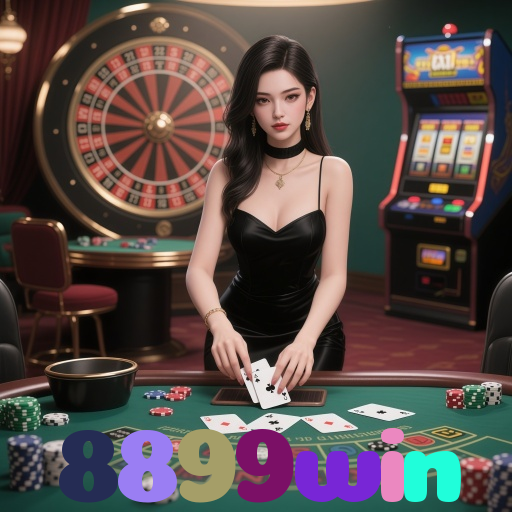 A Magia dos Jogos de Fantasia na 8899win