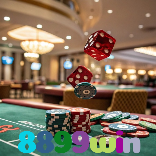 A Magia dos Jogos de Fantasia na 8899win