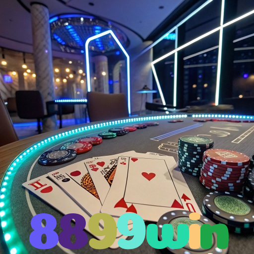 A Magia dos Jogos de Fantasia na 8899win