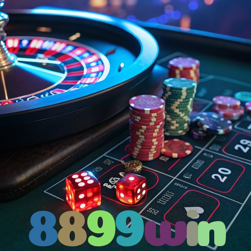A Magia dos Jogos de Fantasia na 8899win
