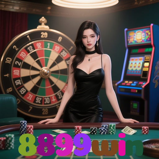 A Magia dos Jogos de Fantasia na 8899win