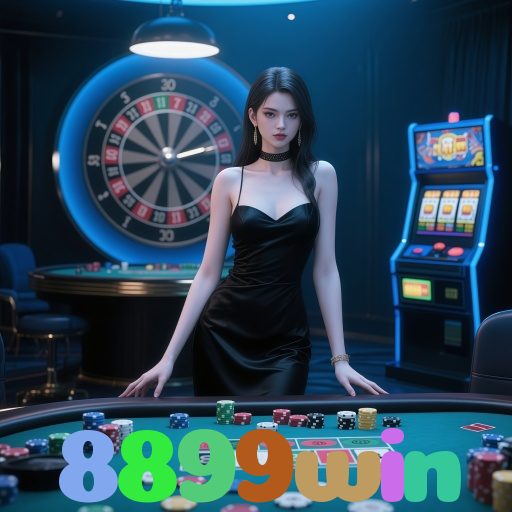 A Magia dos Jogos de Fantasia na 8899win