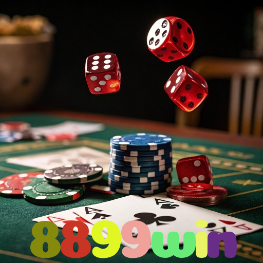 A Magia dos Jogos de Fantasia na 8899win
