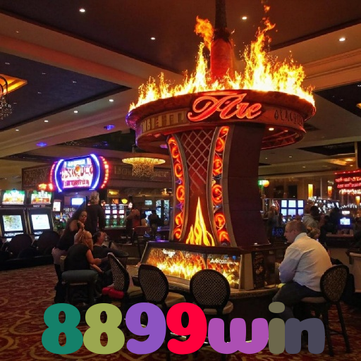 A Magia dos Jogos de Fantasia na 8899win