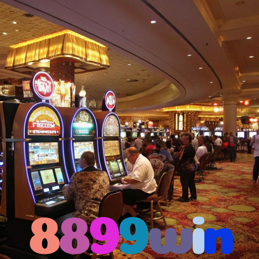 A Magia dos Jogos de Fantasia na 8899win