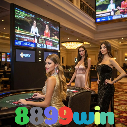 A Magia dos Jogos de Fantasia na 8899win