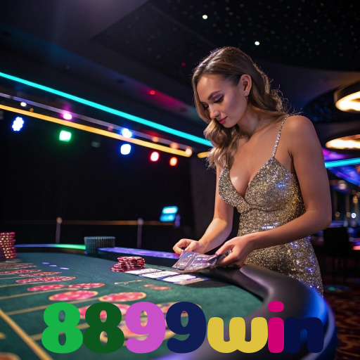 A Magia dos Jogos de Fantasia na 8899win