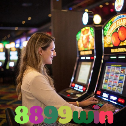 A Magia dos Jogos de Fantasia na 8899win