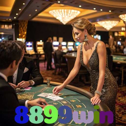 A Magia dos Jogos de Fantasia na 8899win