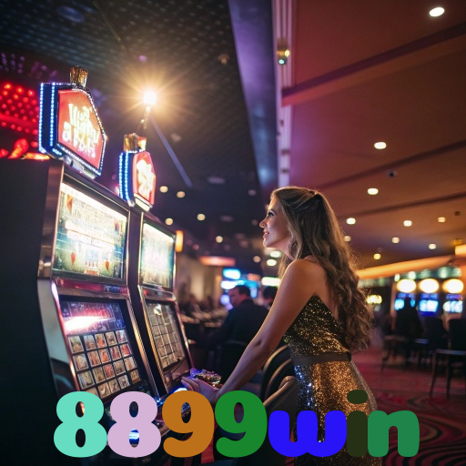 A Magia dos Jogos de Fantasia na 8899win