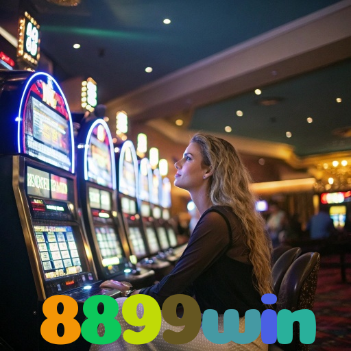 A Magia dos Jogos de Fantasia na 8899win