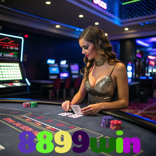 A Magia dos Jogos de Fantasia na 8899win