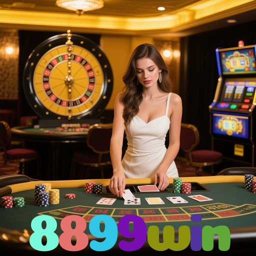 A Magia dos Jogos de Fantasia na 8899win