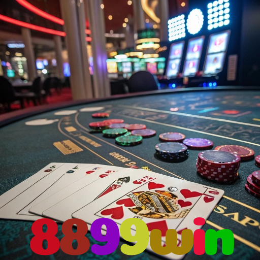 A Magia dos Jogos de Fantasia na 8899win