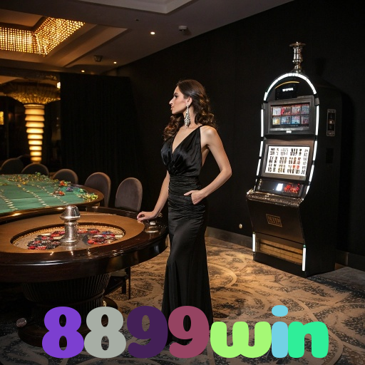 A Magia dos Jogos de Fantasia na 8899win