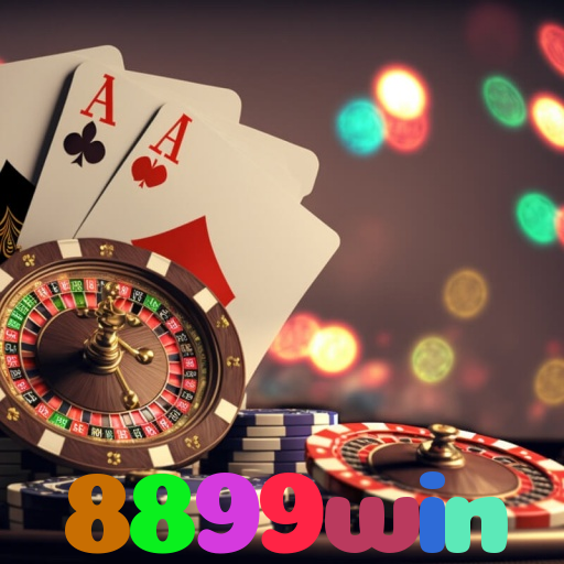 A Magia dos Jogos de Fantasia na 8899win