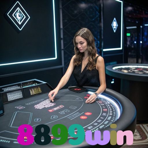 A Magia dos Jogos de Fantasia na 8899win