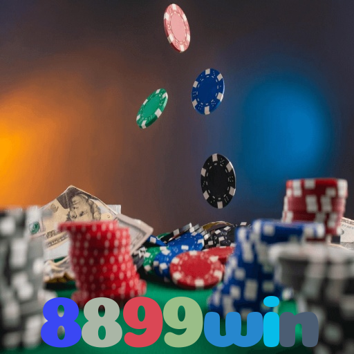 A Magia dos Jogos de Fantasia na 8899win