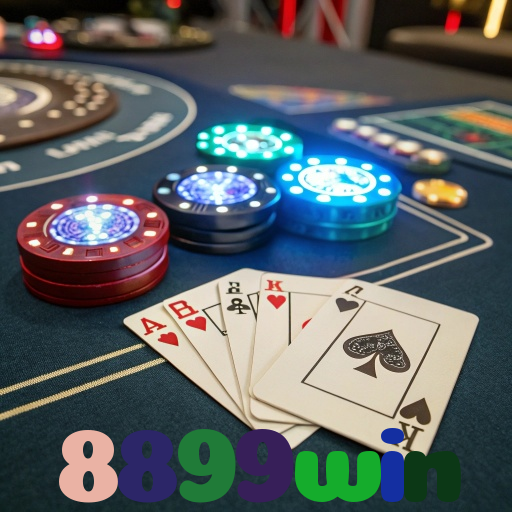 A Magia dos Jogos de Fantasia na 8899win