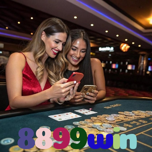 A Magia dos Jogos de Fantasia na 8899win