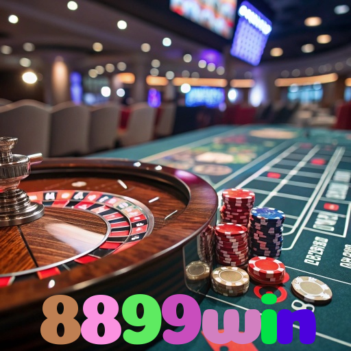 A Magia dos Jogos de Fantasia na 8899win